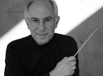 photo of Eric Hansen