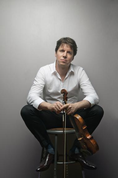 Joshua Bell 