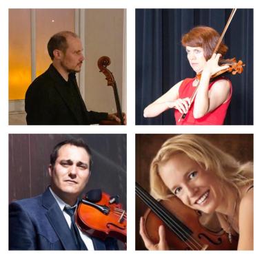 Town Quartet