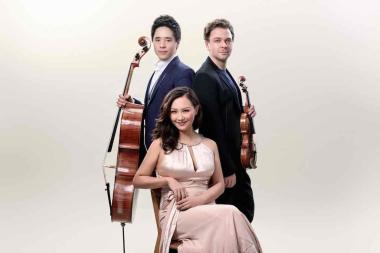 Sitkovetsky Trio