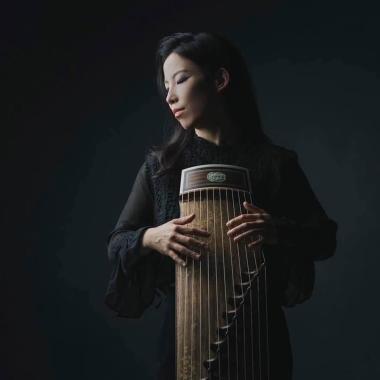 Hyunchae Kim, Korean zither 