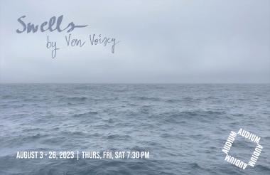 Swells by Ven Voisey at Audium 