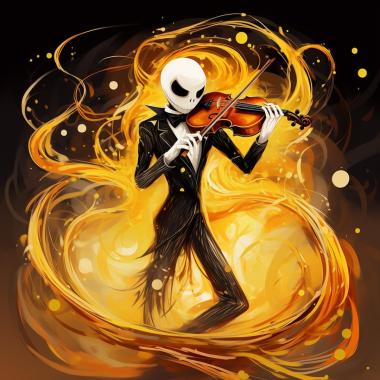 ArtWork: Courtesy Symphony San Jose.