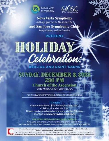 Holiday Celebration 