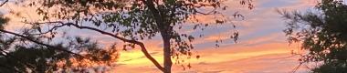Sunset / Sunrise