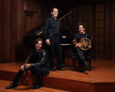 Sierra Ensemble