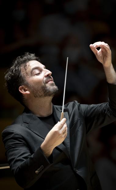 James Gaffigan