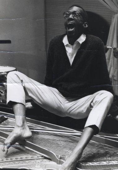 Julius Eastman