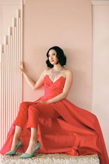 Sharon Su 