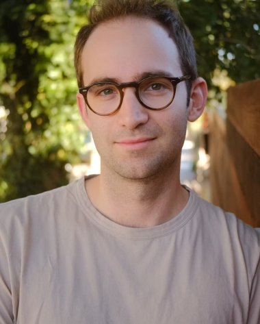 Daniel Slatkin