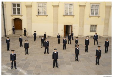 Vienna Boys Choir