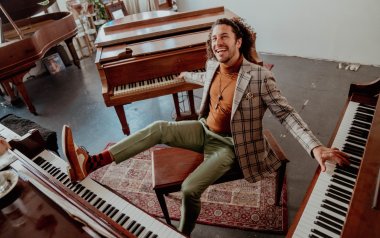 Emmet Cohen