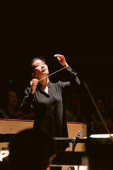 Eun Sun Kim