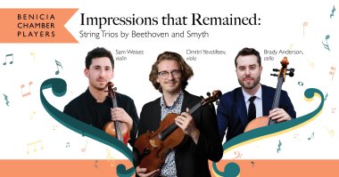 Impressions that Remained performers