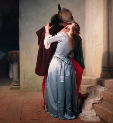 Romeo and Juliet