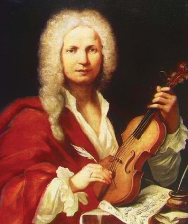Voices of Music presents Vivaldi Virtuoso Concerto Holiday Celebration