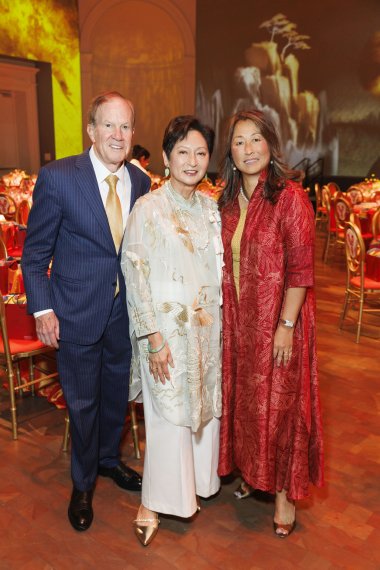 Co-Chairs