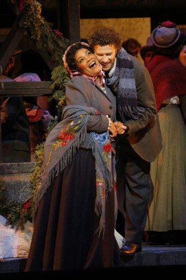 La boheme