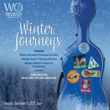 Winter Journeys