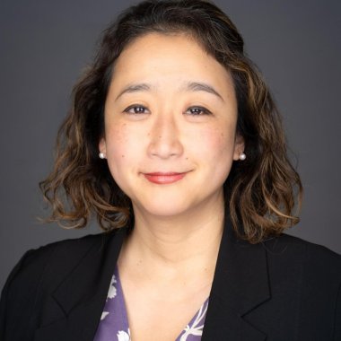 Aki Amai headshot
