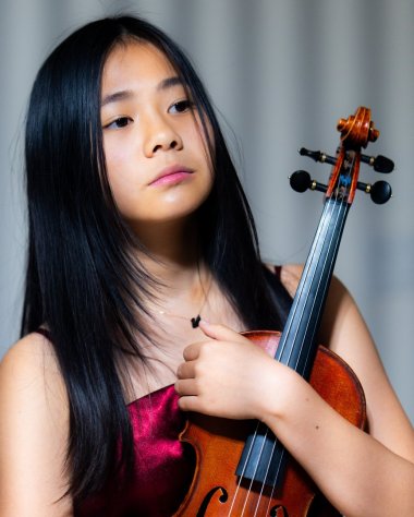 photo of Noelle Lai