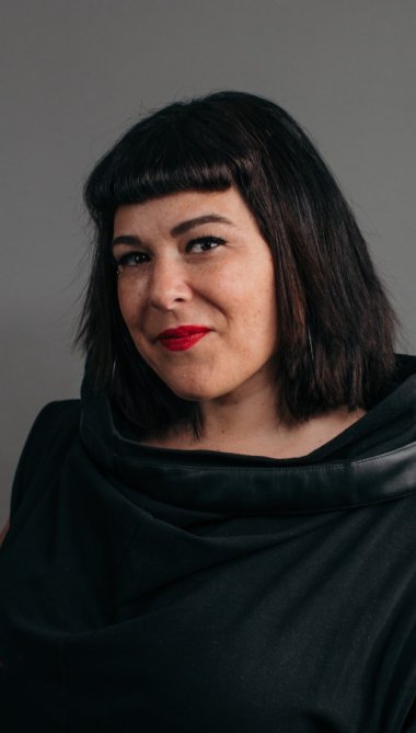 Beth Morrison