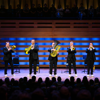 Canadian Brass