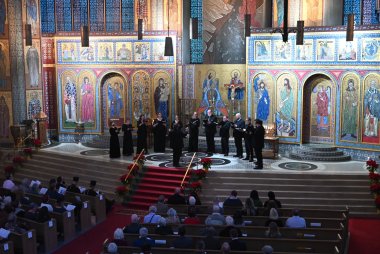 Cappella Romana