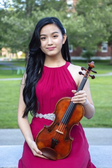 Kate Vo photo