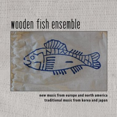 Wooden Fish Ensemble
