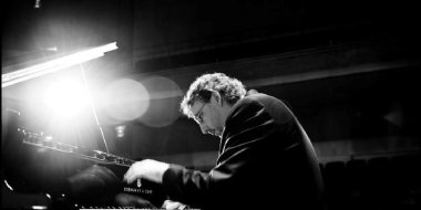 Thomas Schultz, pianist
