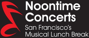 Noontime Concerts new website