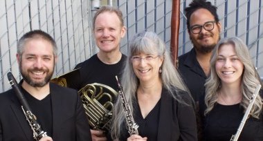 Avenue Winds