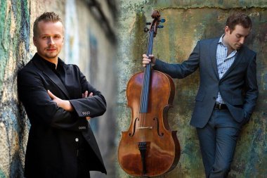 Mesa_Yakushev_Duo
