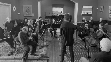 Piedmont Chamber Orchestra