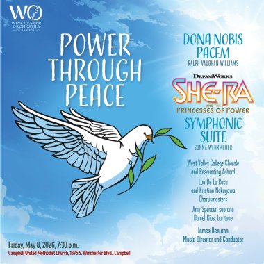 WO - Power Through Peace