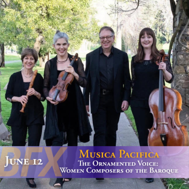 Musica Pacifica