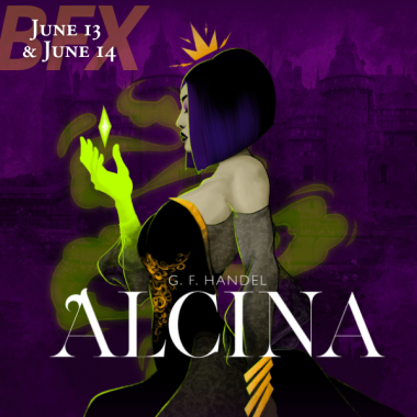 George Frideric Handel, Alcina