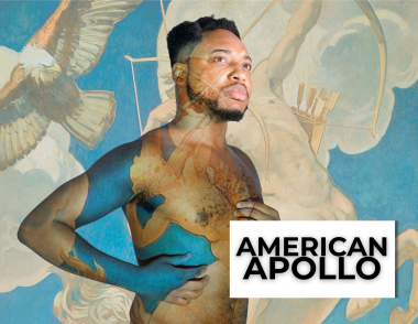 Markel Reed as Thomas McKeller