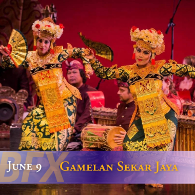 Gamelan Sekar Jaya