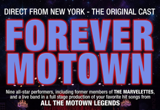 Forever Motown