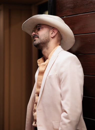 Marcelo Camargo