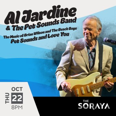 Al Jardine and the Pet Sounds Band