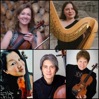 Broderick Ensemble