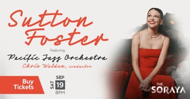 Sutton Foster
