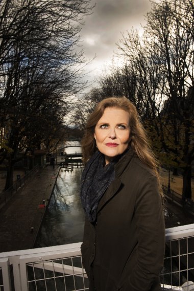 Tierney Sutton | Credit: Ian Patrick