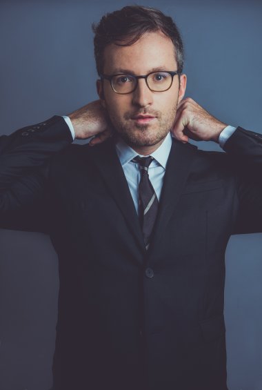 Conor Hanick | Credit: Laura Desberg