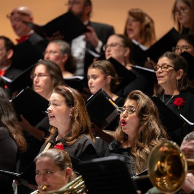 Photo courtesy of the artists and Symphony San Jose.