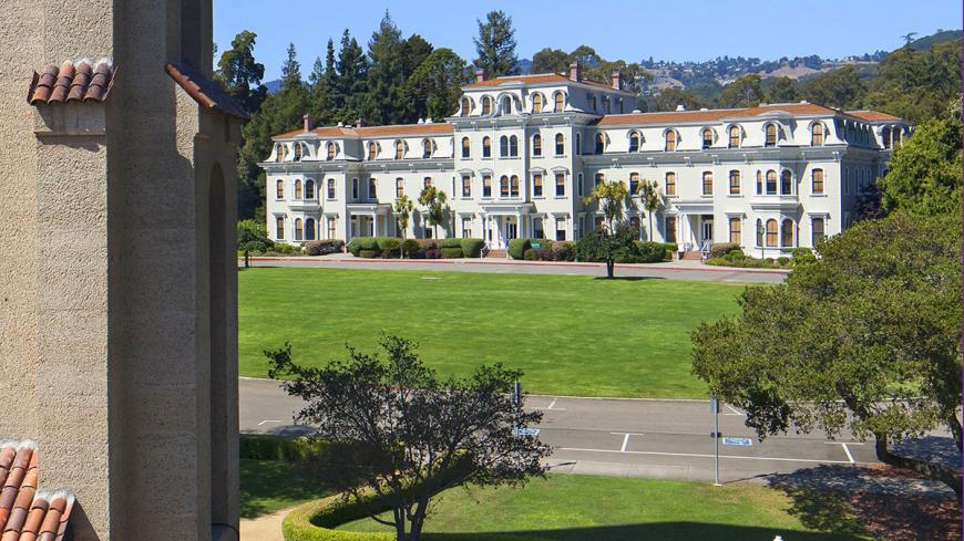 Mills College