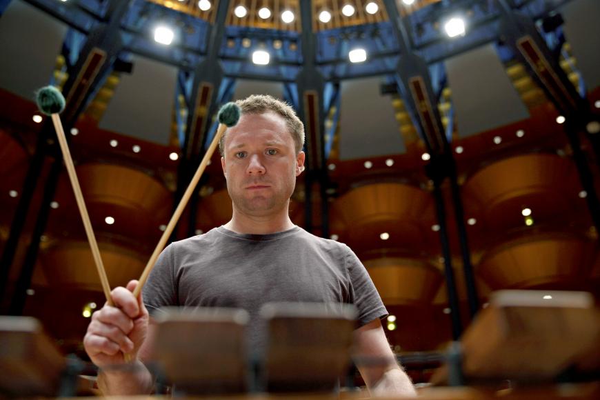 Colin Currie